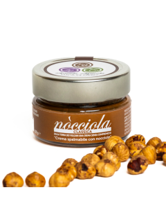 Crema Nòcciola Classica 100 gr.