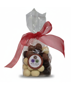 Dragees Assortiti 150g Latte-Fondente-Bianco