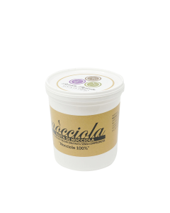 Pasta di Nocciole 100 % 1 Kg