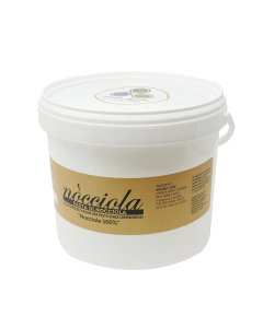 Pasta di Nocciole 100 % 5 Kg
