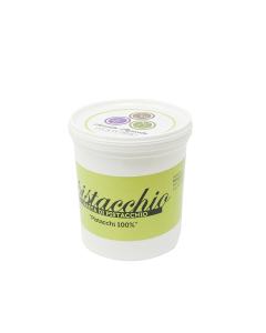 Pasta di Pistacchio 100% 1 Kg