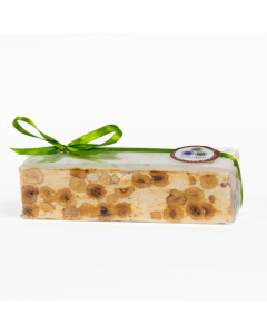 Torrone Bianco Artigianale 200g