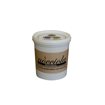 Crema Nòcciola Nocciola 1 Kg