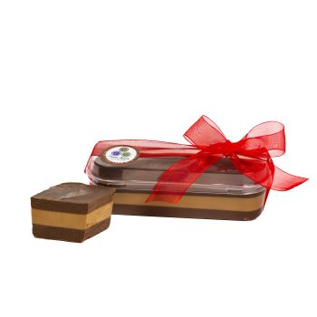 Cremino Gianduia 280gr