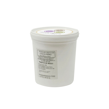 Pasta di Noci 100% 1 Kg