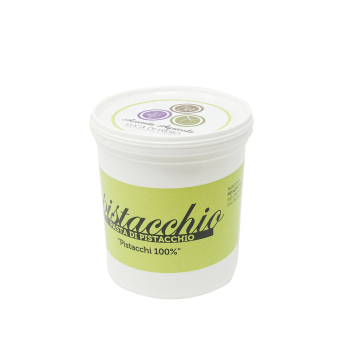 Pasta di Pistacchio 100% 1 Kg