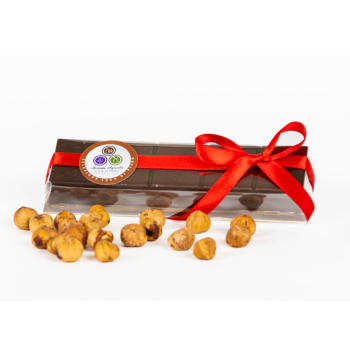 Torrone alla Gianduia 110 gr.