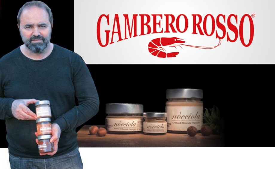 Gambero rosso